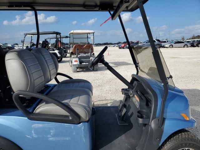 2023 Clubcar Onward