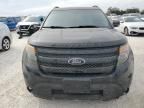 2014 Ford Explorer Sport