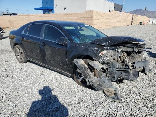 2011 Chevrolet Malibu 1LT