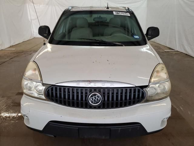 2006 Buick Rendezvous CX