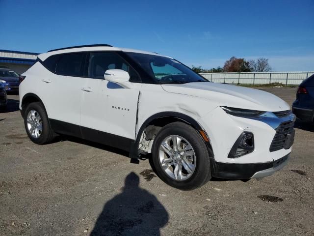 2021 Chevrolet Blazer 2LT