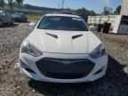 2013 Hyundai Genesis Coupe 3.8L