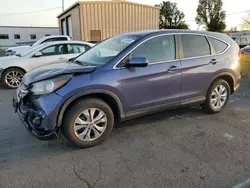 2013 Honda CR-V EX en venta en Moraine, OH