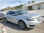 2016 Ford Taurus Limited