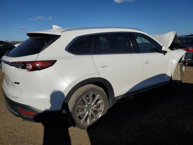 2016 Mazda CX-9 Grand Touring