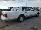 1992 Lincoln Town Car Signature