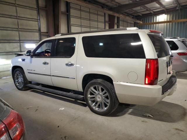 2014 Cadillac Escalade ESV Platinum