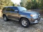 2010 Toyota 4runner SR5