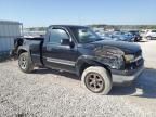 2004 Chevrolet Silverado K1500