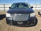 2008 Chrysler Town & Country Touring