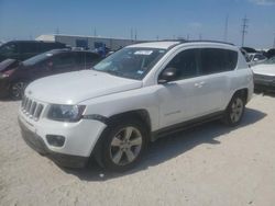 Jeep Vehiculos salvage en venta: 2014 Jeep Compass Sport