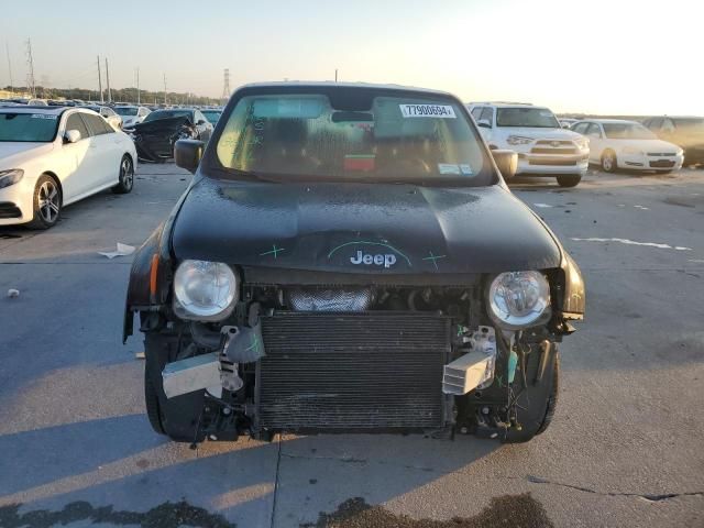 2015 Jeep Renegade Sport