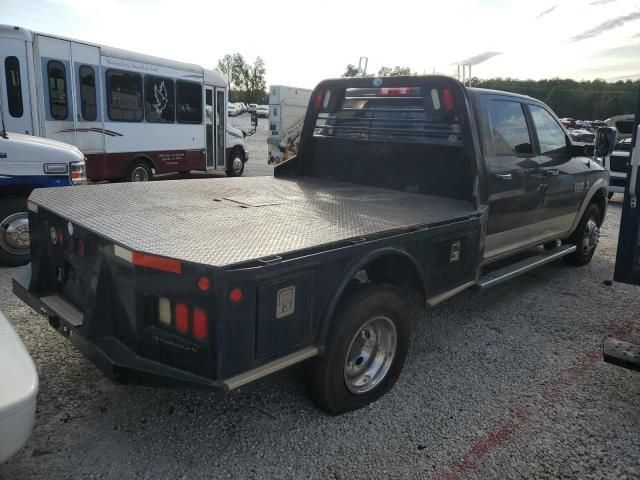 2014 Dodge 3500 Laramie