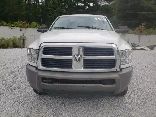 2011 Dodge RAM 2500