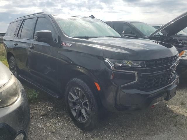 2023 Chevrolet Tahoe K1500 Z71