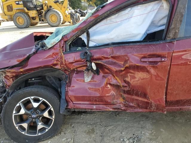 2019 Subaru Crosstrek Premium