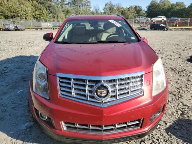 2014 Cadillac SRX Premium Collection