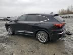 2022 Acura MDX Advance