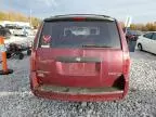 2009 Dodge Grand Caravan SE