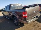 2005 Ford F150 Supercrew