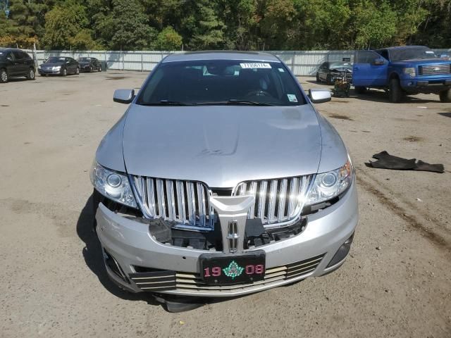 2009 Lincoln MKS