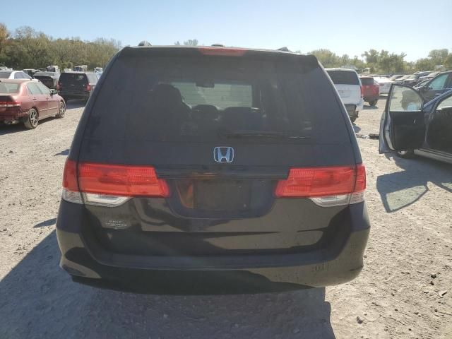 2009 Honda Odyssey EXL