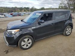 2016 KIA Soul en venta en Baltimore, MD