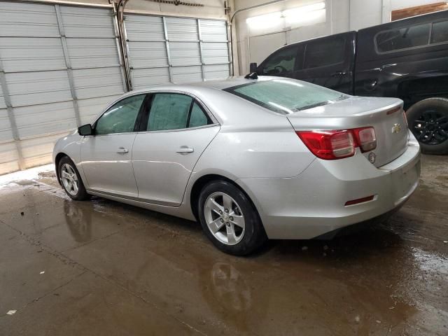 2013 Chevrolet Malibu LS