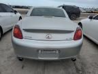 2004 Lexus SC 430