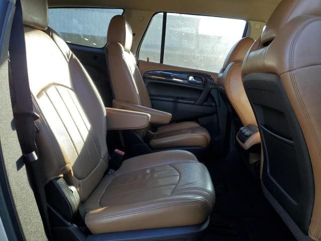 2013 Buick Enclave