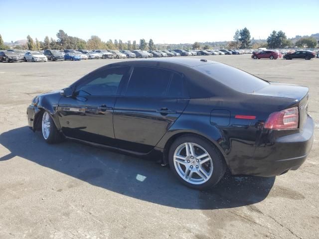 2008 Acura TL