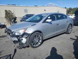 Buick Vehiculos salvage en venta: 2014 Buick Lacrosse