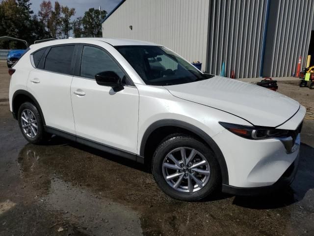 2022 Mazda CX-5 Select