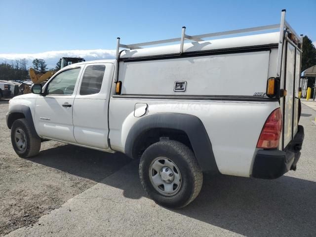 2013 Toyota Tacoma