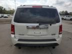 2012 Honda Pilot Touring