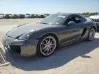 2015 Porsche Cayman S