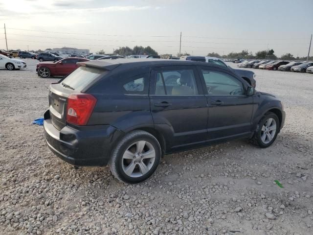 2011 Dodge Caliber Mainstreet