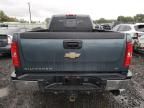 2008 Chevrolet Silverado K2500 Heavy Duty