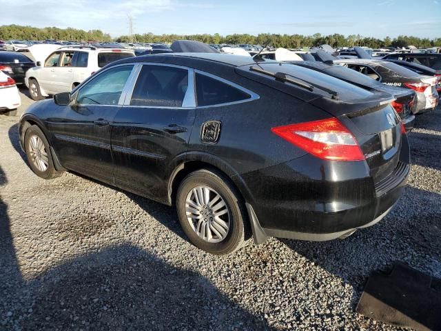 2012 Honda Crosstour EXL