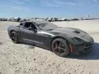 2015 Chevrolet Corvette Stingray 1LT