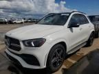 2022 Mercedes-Benz GLE 350