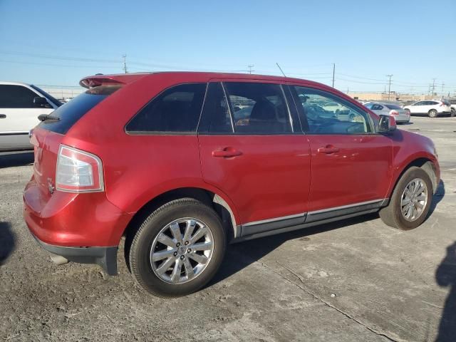 2010 Ford Edge SEL