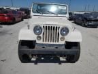 1978 Jeep CJ-5