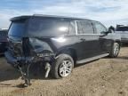 2018 Chevrolet Suburban K1500 LT