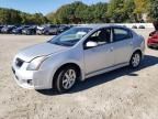 2011 Nissan Sentra 2.0