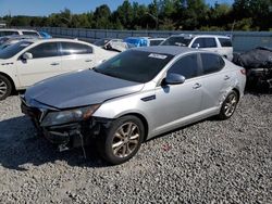 2013 KIA Optima LX en venta en Memphis, TN