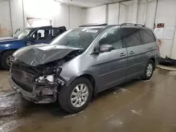 2009 Honda Odyssey EXL en venta en Madisonville, TN