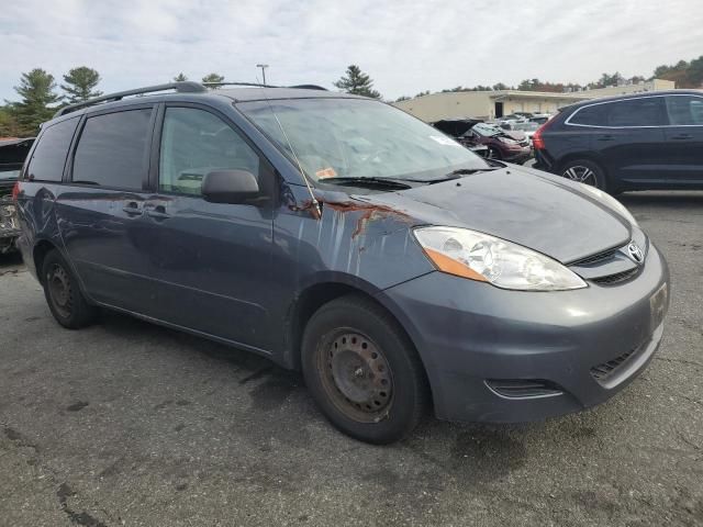 2006 Toyota Sienna CE