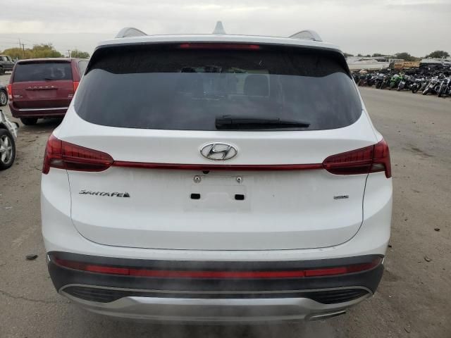 2023 Hyundai Santa FE SEL Premium