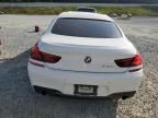 2013 BMW 640 I